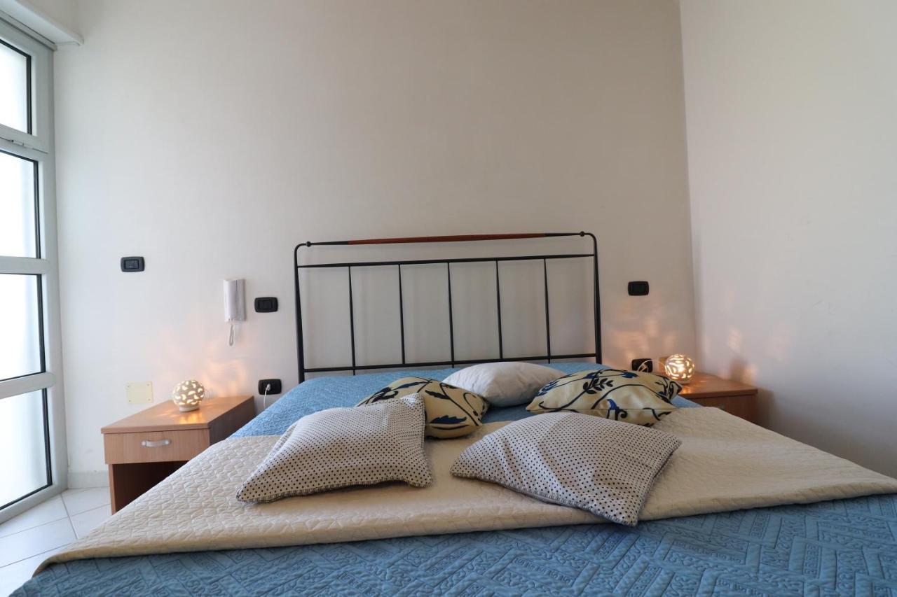 Casa Vacanze Vanessa In Salento 5 Posti Otranto Eksteriør bilde