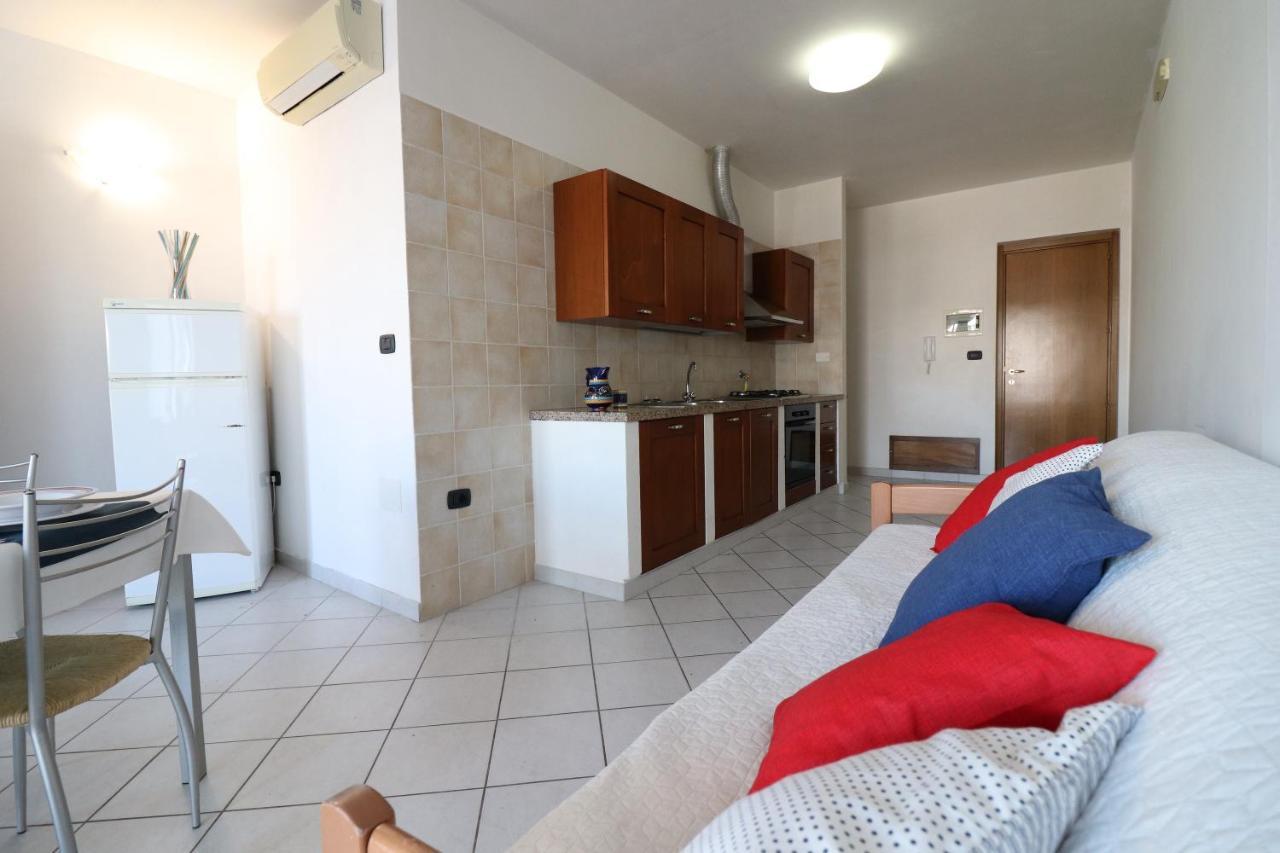 Casa Vacanze Vanessa In Salento 5 Posti Otranto Eksteriør bilde
