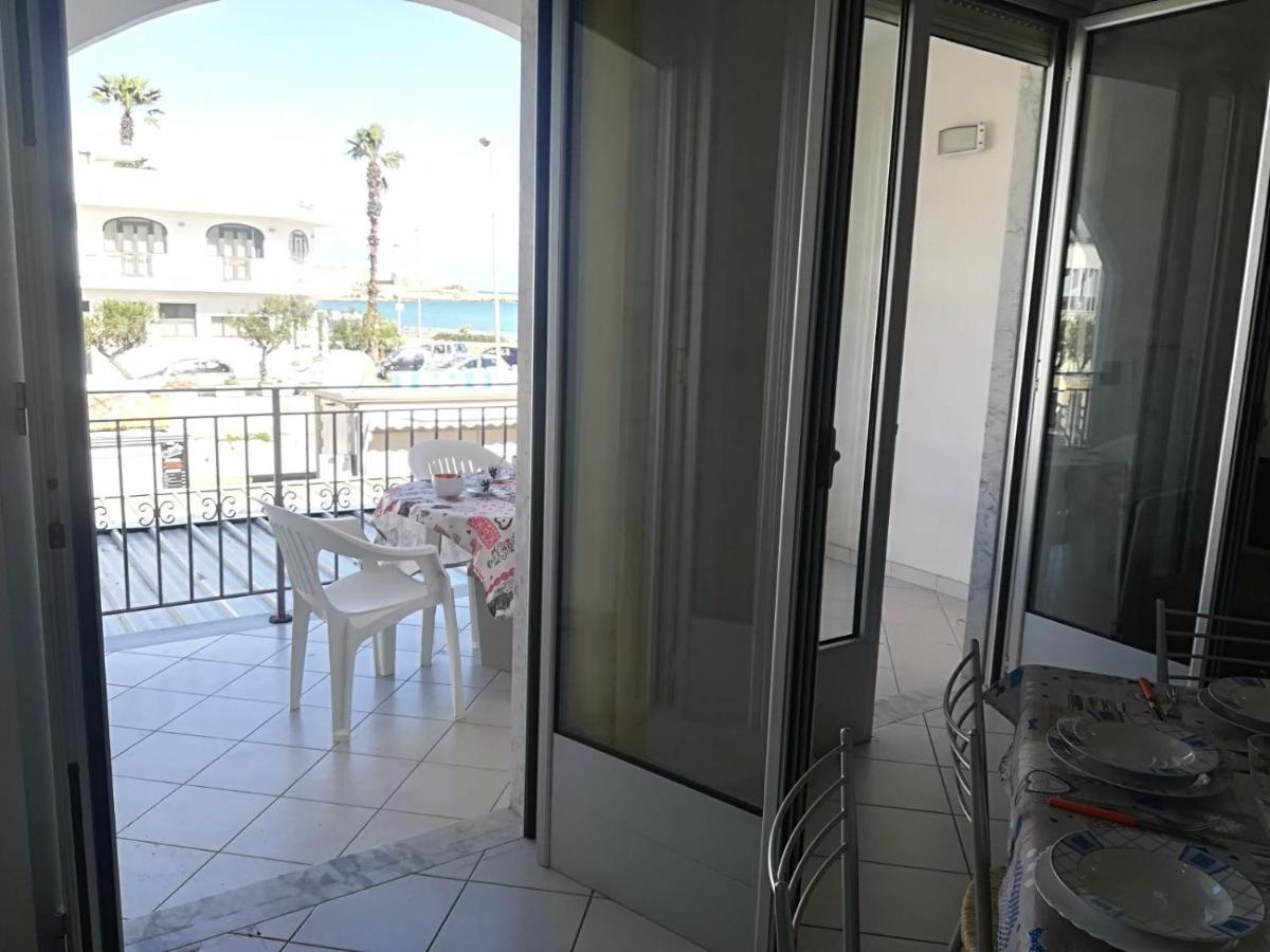 Casa Vacanze Vanessa In Salento 5 Posti Otranto Eksteriør bilde