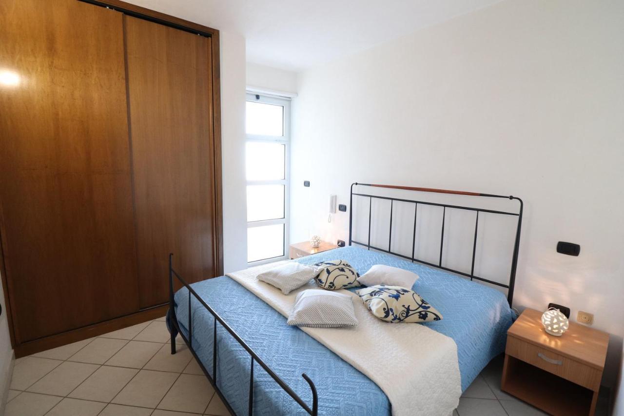 Casa Vacanze Vanessa In Salento 5 Posti Otranto Eksteriør bilde